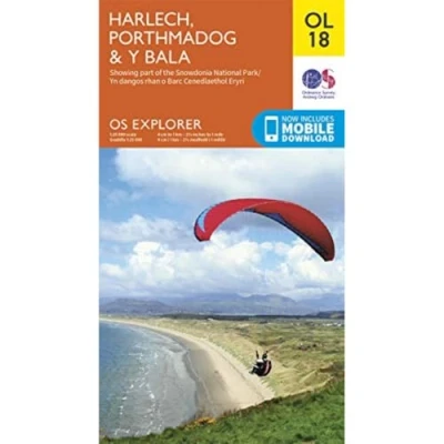 Afbeelding van Harlech