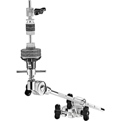 Afbeelding van Meinl MXH X Hat Auxiliary HiHat Arm Bekken houder