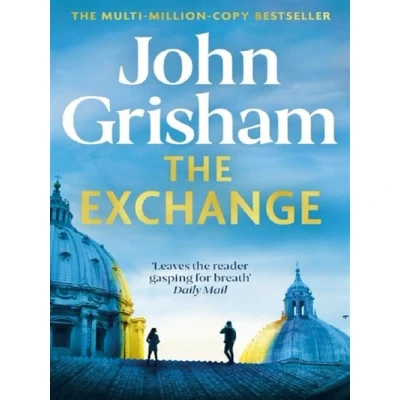 Image de The exchange