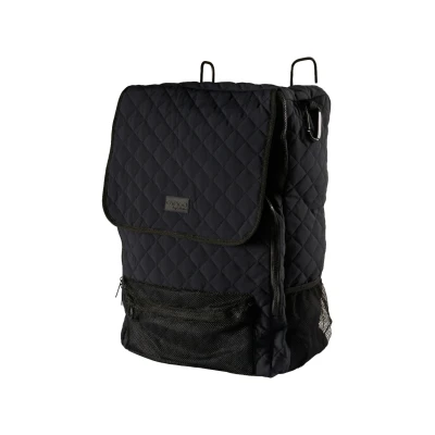 Image de Catago Sac d&#039;écurie Noir