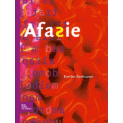 Afbeelding van Afasie
