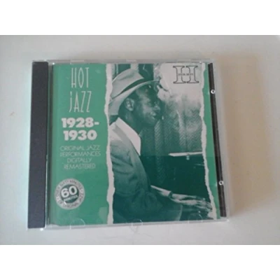 Afbeelding van Various Artists Hot Jazz (1928 1930) (CD)