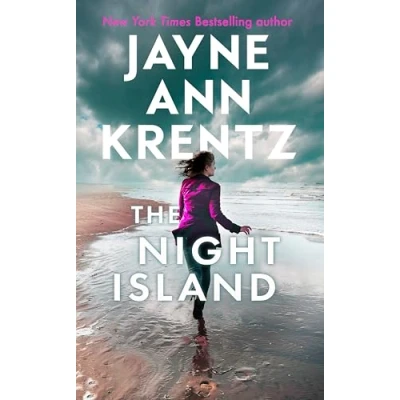 Afbeelding van The Lost Night Files Island