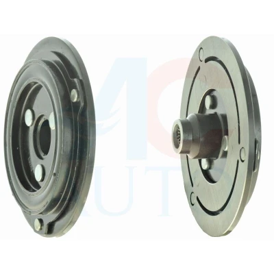 Afbeelding van Acauto Airco magneetklep AC 05SS05