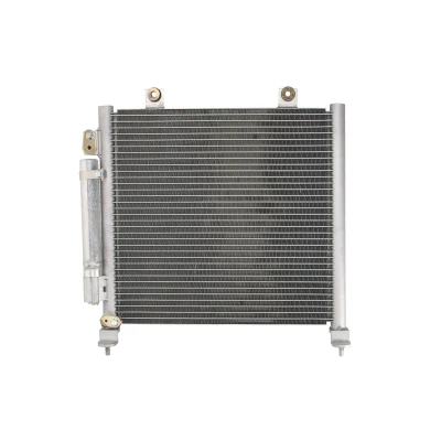 Afbeelding van THERMOTEC KTT110528 Condensor Airco Met droger 350