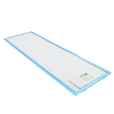 Afbeelding van Electrolux AEG 4055344149 metalen vetfilter dampkap metaal