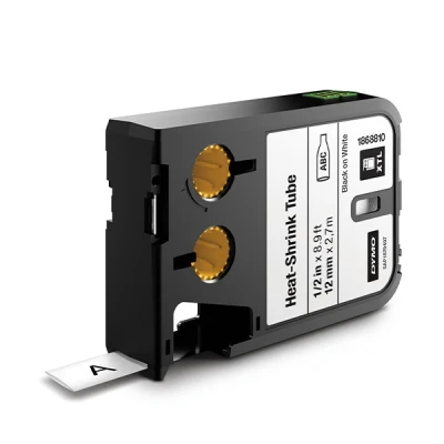 Image de Etiquette pour Dymo XTL Thermo rétractable