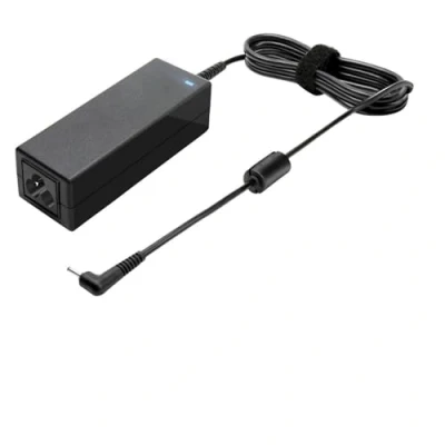Afbeelding van CoreParts Voedingseenheid 40 Watt (40 W), Voeding voor notebooks, Zwart