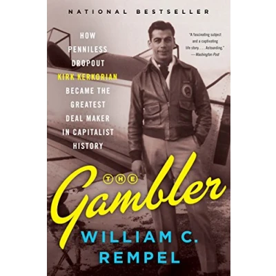 Afbeelding van The Gambler