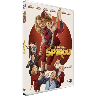 Afbeelding van Le Petit Spirou
