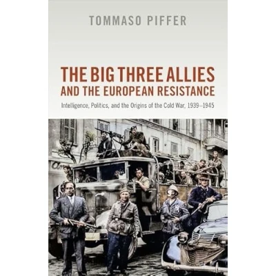 Afbeelding van the Big Three Allies and European Resistance