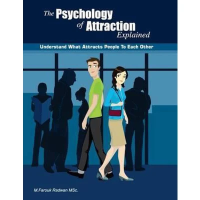Afbeelding van The Psychology of Attraction Explained