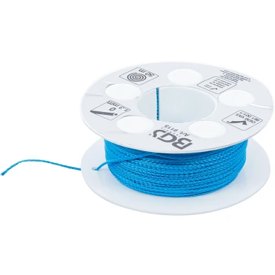 Afbeelding van BGS Nylon glassnijdraad 50 meter