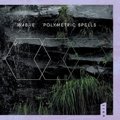 Afbeelding van Wabjie Polymetric Spells (CD)