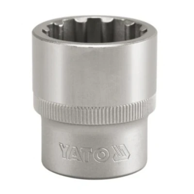 Afbeelding van YATO YT 1468 Steeksleutelelement 3121 16 Chroom vanadium staal