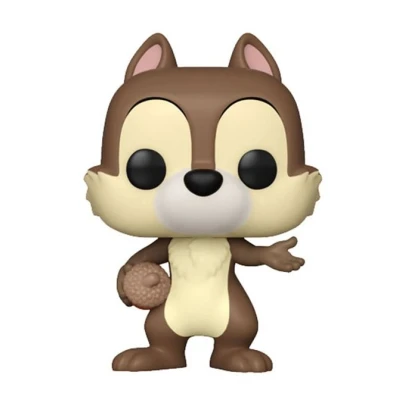 Image de Figurine Funko Pop Disney Classics Chip
