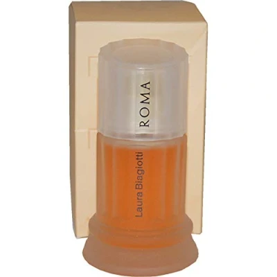 Afbeelding van Laura Biagiotti Roma Eau de Toilette, verstuiver/spray 50 ml ml.