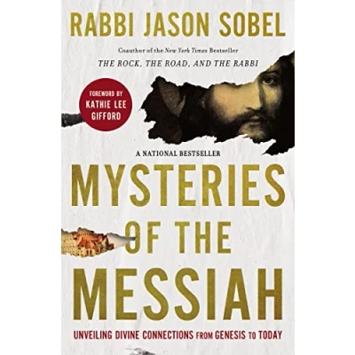 Afbeelding van Mysteries of the Messiah