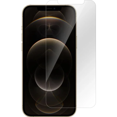 Afbeelding van eSTUFF ES501160 mobile phone screen/back protector Doorzichtige schermbeschermer Apple 1 stuk(s)