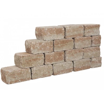 Afbeelding van Combi Splitton Mont Blanc 20x20x7.5cm