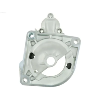 Afbeelding van AS PL SBR0097S Aandrijfvoering, starter