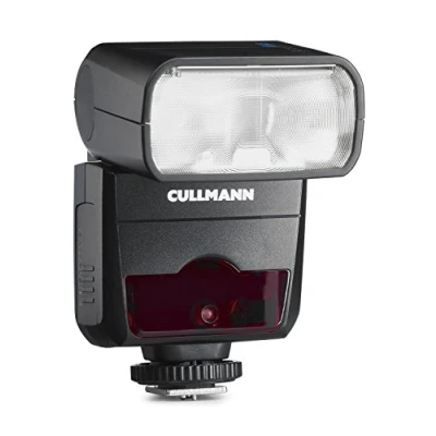 Afbeelding van Cullmann CUlight FR36 Nikon