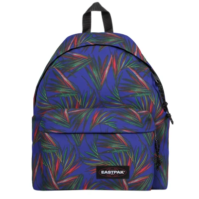 Afbeelding van EASTPAK PADDED PAK&#039;R Uniseks rugzak (1 stuk), Brize Palm Navy, Eén maat,