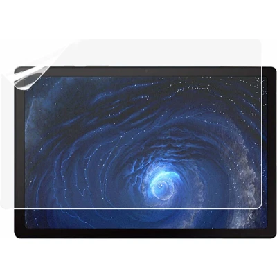Afbeelding van Accezz Screenprotector Geschikt voor Samsung Galaxy Tab A9 Plus Paper Feel