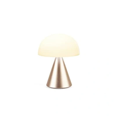 Image de Lampe à poser Lexon Mina L LH65MD Or