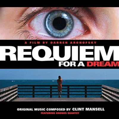 Afbeelding van Clint Mansell Requiem for A Dream