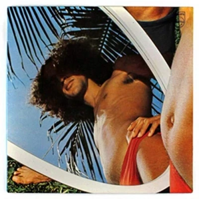 Afbeelding van Caetano Veloso Araçá Azul (LP) ( Limited Edition) (Coloured Vinyl)