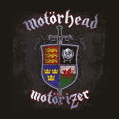 Afbeelding van Motorizer