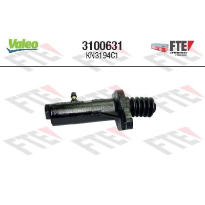 Afbeelding van Valeo Hulpkoppelingscilinder 3100631