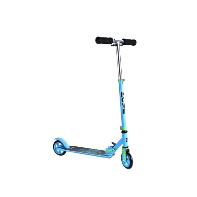 Afbeelding van Move 125 scooter in Blauw Stripes