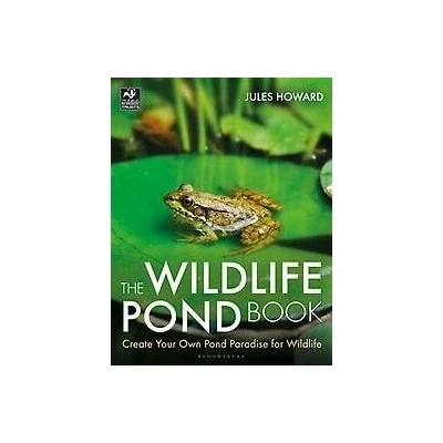 Image de The Wildlife Pond Book