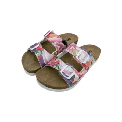 Afbeelding van DOGO Stella Dames Sandalen Good Things are Ahead 36