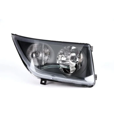 Afbeelding van Van Wezel Koplamp 5862961