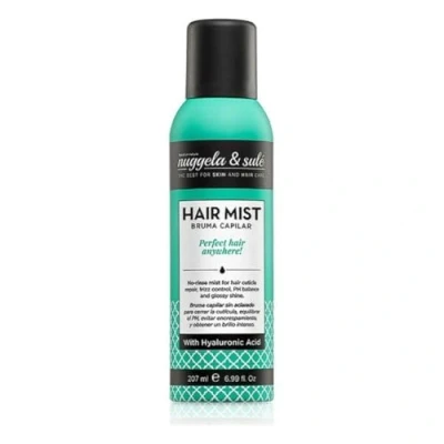 Afbeelding van Haarmist Hair Mist Nuggela &amp; Sulé (207 ml)