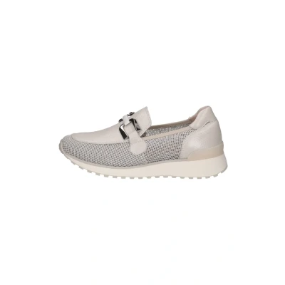 Afbeelding van Caprice KAIA Instappers, Dames, Maat: 38, Pearl Kunststof