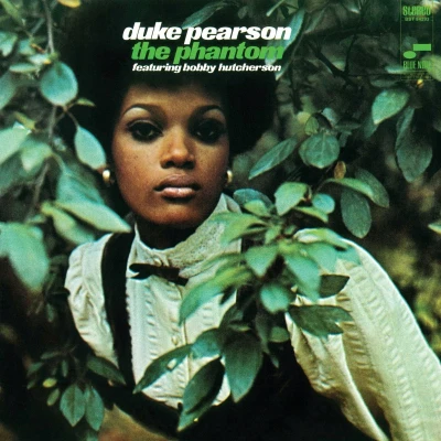 Afbeelding van Duke Pearson Phantom