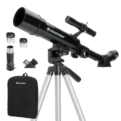 Afbeelding van Celestron Travelscope 50 Telescoop Met Rugzak