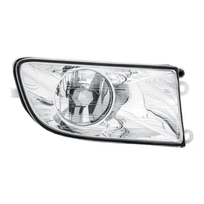 Afbeelding van Hella Mistlamp Skoda Octavia II 04 08 Rechts H8 1N0 354 017 021