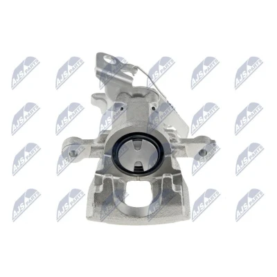 Afbeelding van NTY HZT FR 016 Remklauw Achteras links Zonder framewerk FORD: MONDEO 3 Kombi, 3, Stufenheck