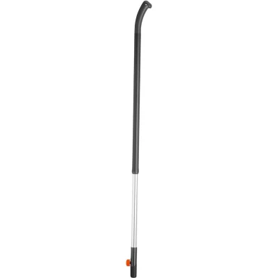 Afbeelding van Gardena Combisystem Ergoline Aluminium Steel Stelen 130 cm