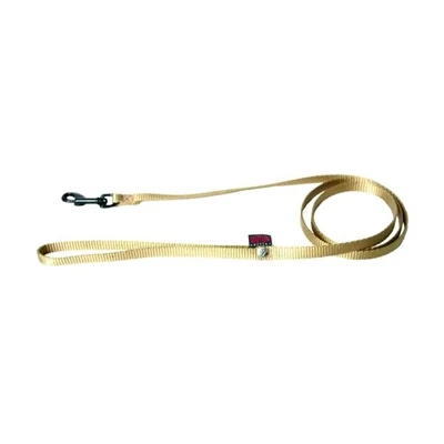 Afbeelding van Martin Looplijn Nylon Beige 10 MMX120 CM (366281)