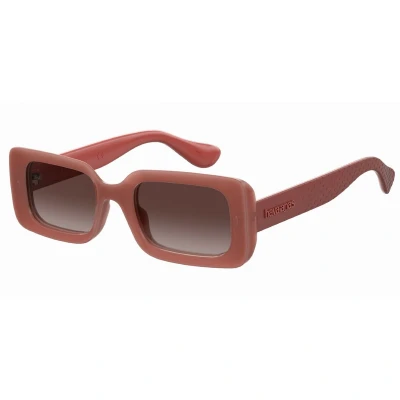 Afbeelding van Zonnebril Dames Havaianas SAMPA 2LF Ø 51 mm