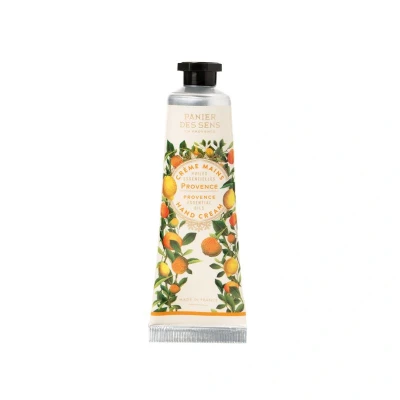 Afbeelding van Panier Des Sens Soothing Provence Handcream Small 30ML