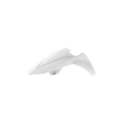 Afbeelding van Polisport Achterspatbord Gas EC125 2010 EC250 EC300 2011 EC250E EC300E Wit