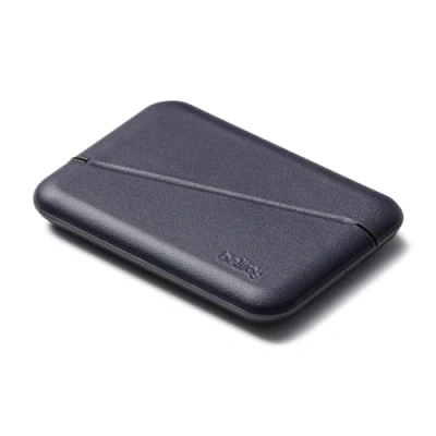 Afbeelding van Bellroy Flip case navy (2nd edition) unisex