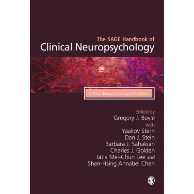 Afbeelding van The SAGE Handbook of Clinical Neuropsychology